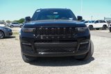 New 2025 Jeep Grand Cherokee L Limited w/ Luxury Tech Group II image 3