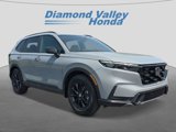 New 2026 Honda CR-V Sport-L image 1