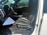Used 2020 Ford F250 Platinum w/ FX4 Off-Road Package image 5