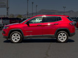 New 2025 Jeep Compass Sport image 2