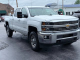 Used 2018 Chevrolet Silverado 2500 LT image 3
