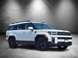 New 2025 Hyundai Santa Fe Calligraphy image 2