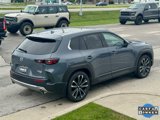 Used 2024 MAZDA CX-50 AWD 2.5 Turbo w/ Cargo Package image 5