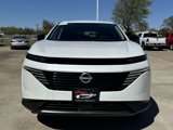 New 2025 Nissan Murano SV image 2