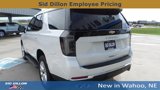 New 2025 Chevrolet Tahoe Premier image 3