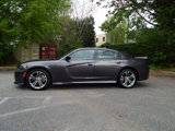 Used 2022 Dodge Charger GT w/ Blacktop Package image 2