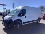 New 2025 RAM ProMaster 2500 w/ Safety Group image 5