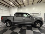 Used 2022 Ford F150 XLT w/ Equipment Group 302A High image 3