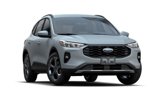 New 2025 Ford Escape ST-Line Select w/ Tech Pack #1 image 4