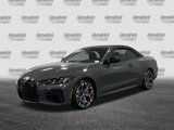 New 2026 BMW M440i Convertible w/ Premium Package image 3