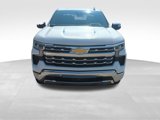 New 2025 Chevrolet Silverado 1500 LTZ image 2