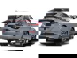 New 2026 Honda Civic Sport Touring image 2