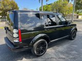 Used 2014 Land Rover LR4 HSE image 4