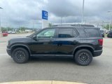 New 2026 Honda Passport TrailSport image 3