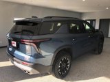 New 2025 Chevrolet Traverse Z71 w/ Driver Confidence Package image 3