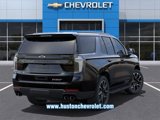 New 2025 Chevrolet Tahoe RST w/ Comfort Package image 4