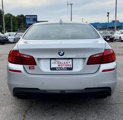 Used 2015 BMW 550i Sedan image 6