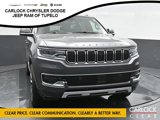 New 2025 Jeep Wagoneer Series III w/ Premium Group I image 5