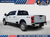 New 2025 Ford F250 XLT w/ 360-Degree Camera Package image 2