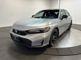 New 2026 Honda Civic Sport image 4
