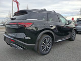 New 2025 INFINITI QX60 Autograph w/ Cargo Package image 4