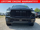 New 2026 RAM 1500 Laramie w/ Night Edition image 2