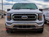 Used 2022 Ford F150 XLT w/ Equipment Group 302A High image 5