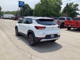 New 2026 Chevrolet TrailBlazer LT w/ Convenience Package image 5