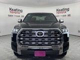 New 2025 Toyota Tundra 1794 Edition image 4