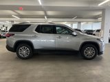Used 2023 Chevrolet Traverse LT w/ LPO, Cargo Package image 4