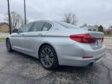 Used 2019 BMW 530e xDrive w/ Convenience Package image 4
