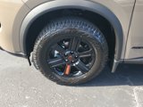 New 2026 Nissan Rogue SV image 4