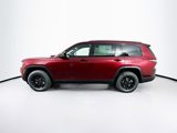New 2025 Jeep Grand Cherokee L Altitude image 4