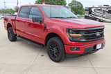 New 2025 Ford F150 XLT image 3