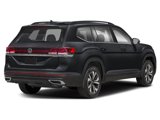 New 2025 Volkswagen Atlas SE image 2