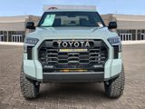 New 2025 Toyota Tundra Limited image 5