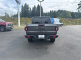 New 2025 Jeep Gladiator Willys image 4