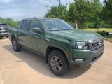Used 2025 Nissan Frontier SV w/ SV Convenience Package image 2