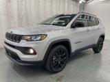 New 2025 Jeep Compass Latitude w/ Altitude Special Edition image 4