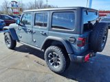 New 2025 Jeep Wrangler Unlimited Rubicon w/ Dual Top Group image 4