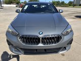 Used 2022 BMW 228i Gran Coupe w/ Convenience Package image 2