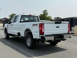 New 2025 Ford F250 XLT w/ FX4 Off-Road Package image 4
