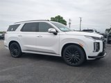 New 2025 Hyundai Palisade Calligraphy image 2