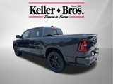 New 2025 RAM 1500 Laramie w/ Night Edition image 5