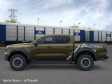 New 2025 Ford Ranger Raptor image 3