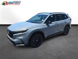 New 2026 Honda CR-V Sport-L image 2