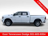 New 2025 RAM 2500 Big Horn image 4