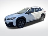 Certified 2023 Subaru Crosstrek 2.5i Sport image 1