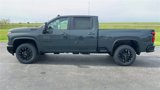 New 2025 Chevrolet Silverado 2500 LT w/ Trail Boss Package image 5