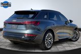 Used 2024 Audi Q8 e-tron Premium Plus image 2